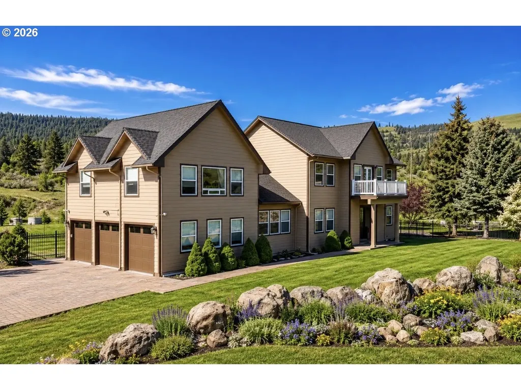 130 Ridge Drive La Grande OR 97850