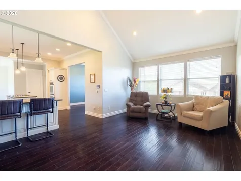 130 Ridge Drive La Grande OR 97850