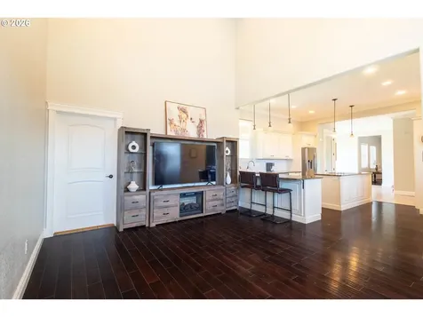 130 Ridge Drive La Grande OR 97850