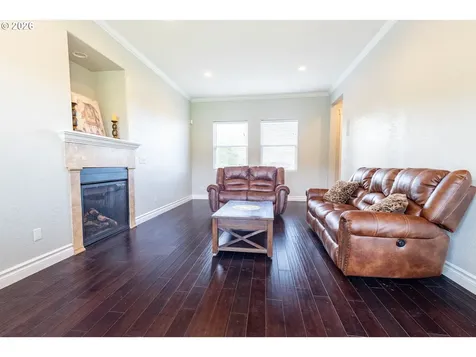 130 Ridge Drive La Grande OR 97850