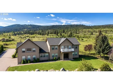 130 Ridge Drive La Grande OR 97850