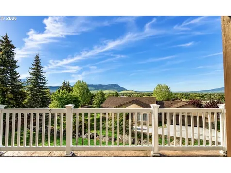 130 Ridge Drive La Grande OR 97850