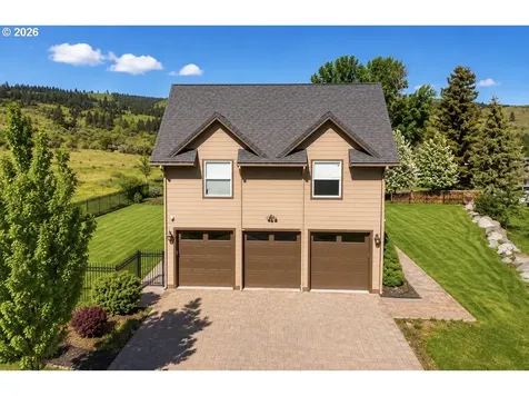 130 Ridge Drive La Grande OR 97850