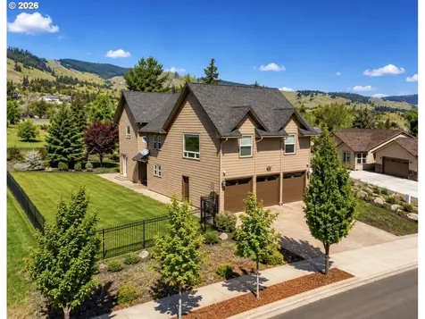 130 Ridge Drive La Grande OR 97850