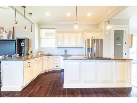 130 Ridge Drive La Grande OR 97850