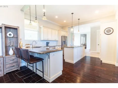 130 Ridge Drive La Grande OR 97850