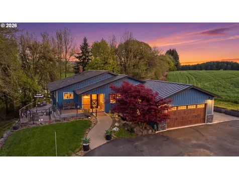 19020 SW Christensen Road Mcminnville OR 97128