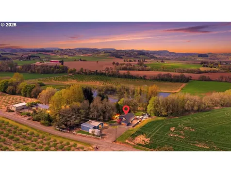 19020 SW Christensen Road Mcminnville OR 97128