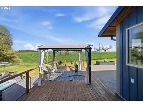 19020 SW Christensen Road Mcminnville OR 97128