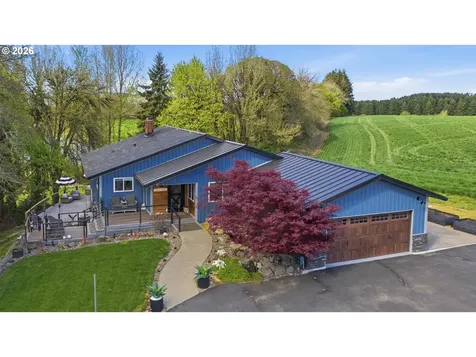 19020 SW Christensen Road Mcminnville OR 97128