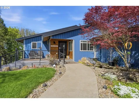 19020 SW Christensen Road Mcminnville OR 97128