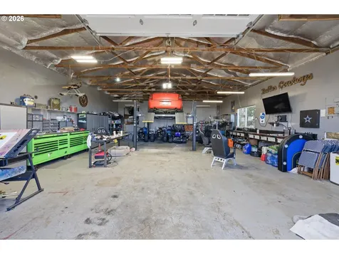 19020 SW Christensen Road Mcminnville OR 97128