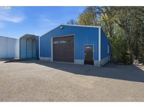 19020 SW Christensen Road Mcminnville OR 97128