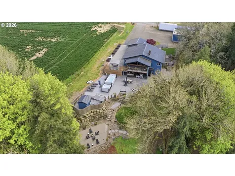 19020 SW Christensen Road Mcminnville OR 97128