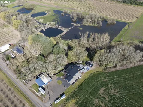19020 SW Christensen Road Mcminnville OR 97128