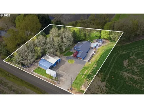 19020 SW Christensen Road Mcminnville OR 97128
