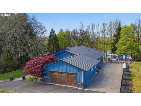19020 SW Christensen Road Mcminnville OR 97128
