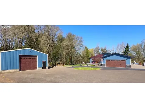 19020 SW Christensen Road Mcminnville OR 97128