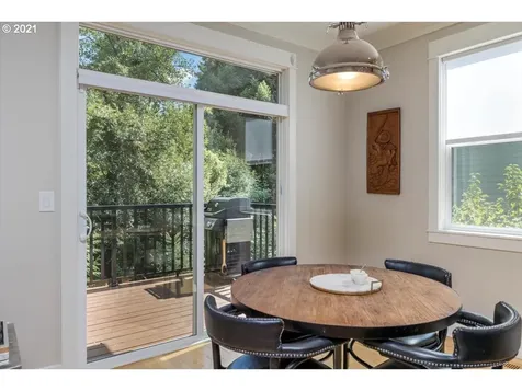 4412 SW Shattuck Road Portland OR 97221