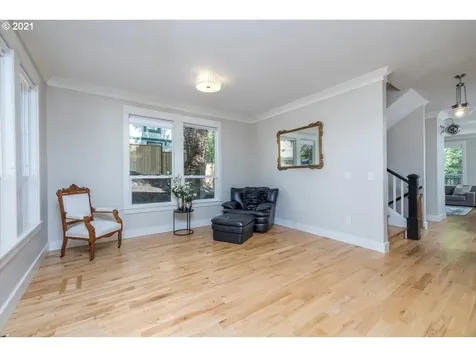 4412 SW Shattuck Road Portland OR 97221