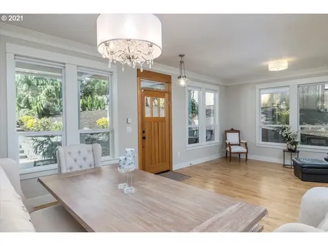 4412 SW Shattuck Road Portland OR 97221