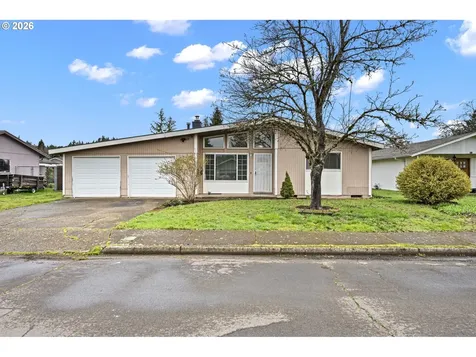 1760 Bryant Avenue Cottage Grove OR 97424