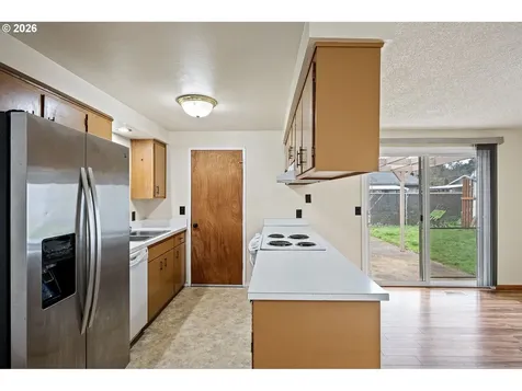 1760 Bryant Avenue Cottage Grove OR 97424