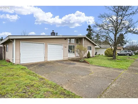 1760 Bryant Avenue Cottage Grove OR 97424