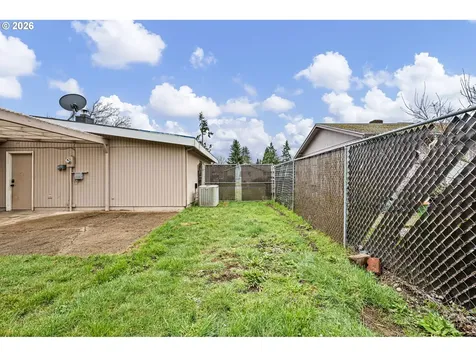 1760 Bryant Avenue Cottage Grove OR 97424
