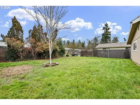 1760 Bryant Avenue Cottage Grove OR 97424