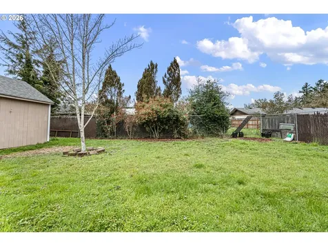 1760 Bryant Avenue Cottage Grove OR 97424