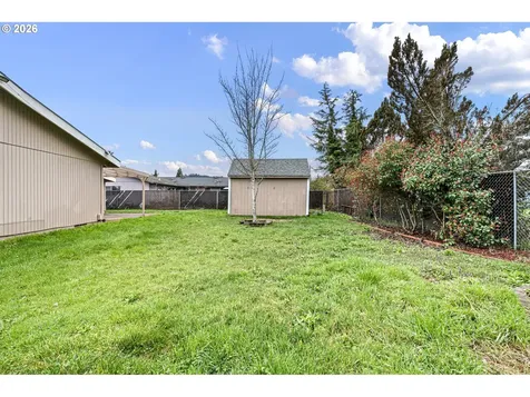 1760 Bryant Avenue Cottage Grove OR 97424