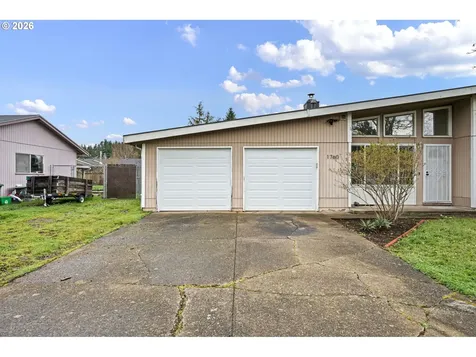 1760 Bryant Avenue Cottage Grove OR 97424