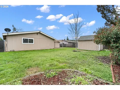 1760 Bryant Avenue Cottage Grove OR 97424