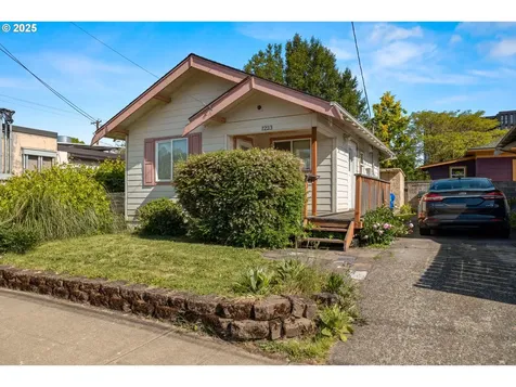 5505 N Minnesota Avenue Portland OR 97217