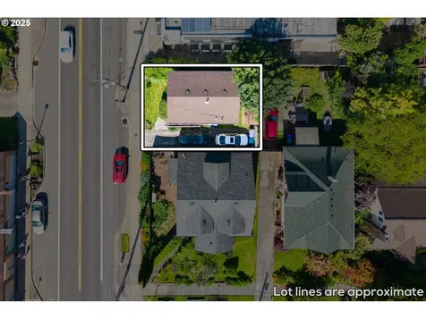 5505 N Minnesota Avenue Portland OR 97217