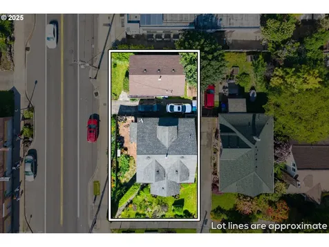 5505 N Minnesota Avenue Portland OR 97217