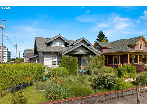 5505 N Minnesota Avenue Portland OR 97217