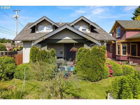 5505 N Minnesota Avenue Portland OR 97217
