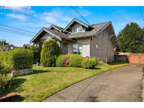 5505 N Minnesota Avenue Portland OR 97217