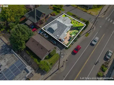 5505 N Minnesota Avenue Portland OR 97217