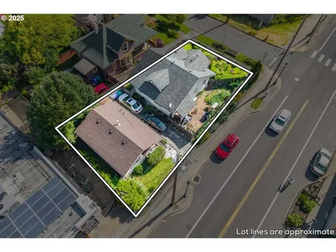5505 N Minnesota Avenue Portland OR 97217