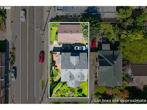 5505 N Minnesota Avenue Portland OR 97217
