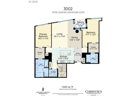 550 SW 10th Avenue Portland OR 97205