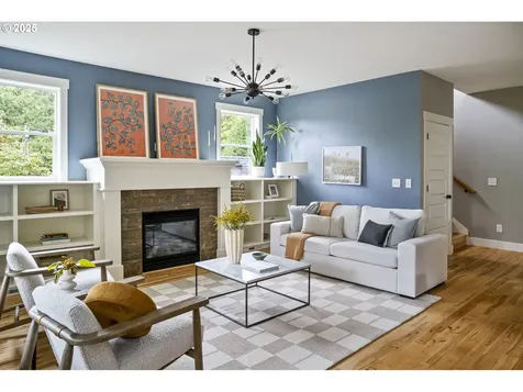 7491 SW 48th Avenue Portland OR 97219