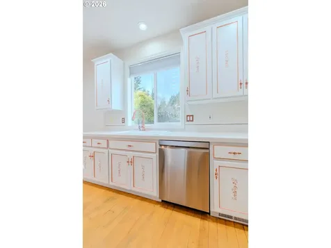 16442 SE High Meadow Loop Portland OR 97236