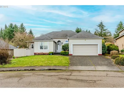 16442 SE High Meadow Loop Portland OR 97236