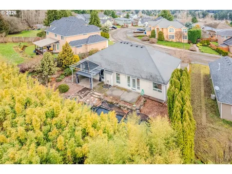 16442 SE High Meadow Loop Portland OR 97236