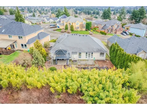 16442 SE High Meadow Loop Portland OR 97236