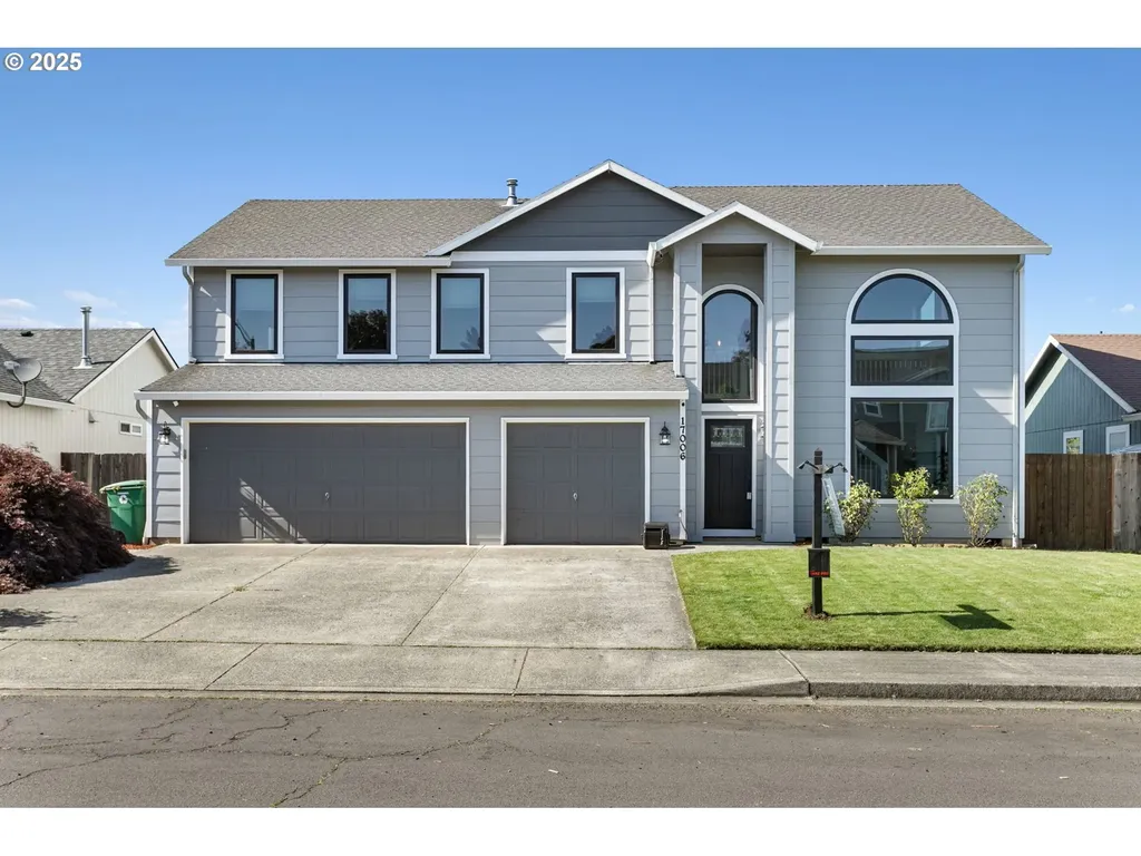 17006 SE 6th Street Vancouver WA 98684